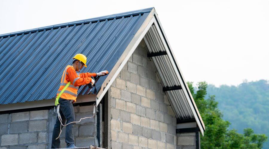 Local Chimney Repair in Gustine, CA